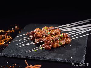 Chao Shan Barbecue Restaurant (Yonghu Branch)