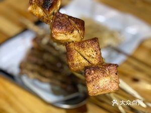 Hubei BBQ (Zhengda Time Mansion Store)