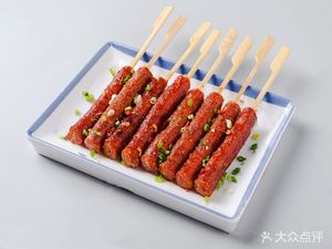 Chongqing BBQ (Puxia Road Branch)