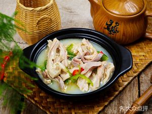 Youyuan Theme BBQ (Henggang Branch)