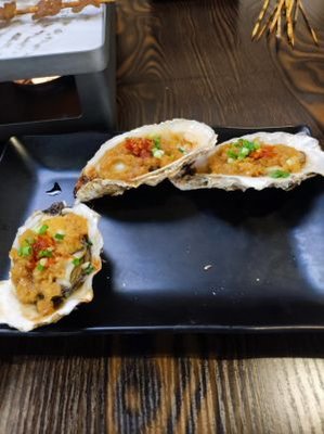 Shiju Barbecue (Henggang Branch)