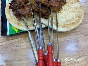 Xinjiang Barbecue from Xinjiang (Shenzhu Community Store)