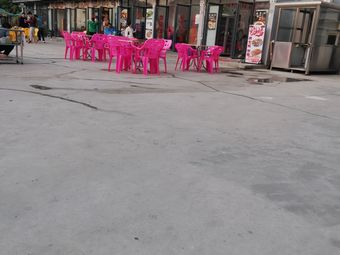 Fat Man BBQ (Niushipu Road Store)