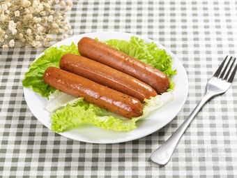 Mingji Delicious BBQ Stall