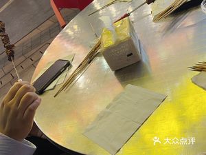 Xinjiang Desert Barbecue (Hengxin Road Branch)