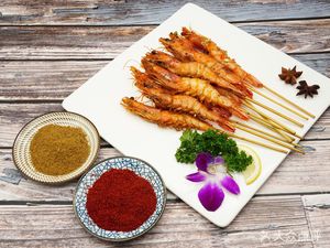 Changlong Grilled Fish (Silian Road Branch)