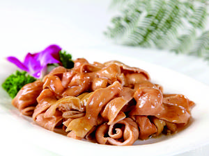 Chongqing Flavor Grilled Live Fish with Beef Aroma