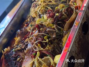 Wanzhou Fish BBQ (Hantang 1st Road Branch)