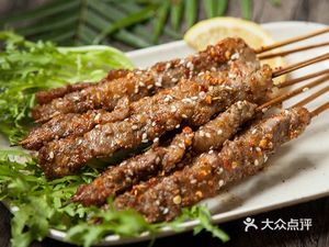 Fish More BBQ Pub (Anxing Road Store)