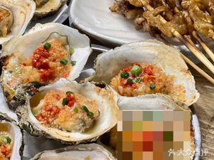 Xiao Tang BBQ (Shenkeng Road Branch)