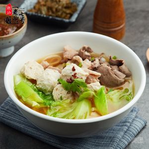 Yupin Jiangcheng Pig Trotter Rice & Roast Meat Restaurant (Henggang Store)