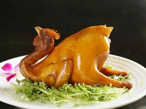 Tai Ee Roast Meat (Anliang Store)