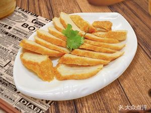 Imperial Order Roast Meat · Hong Kong Restaurant (Henggang Branch)