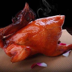 Fengxian Roast Chicken