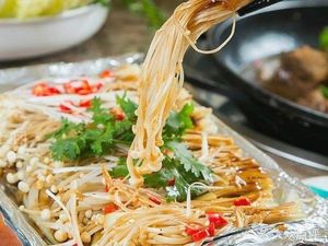 Lychee Wood Roast Chicken