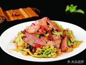 Adong Min-Chuan Cuisine & Stir Fry