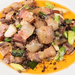 Qian Dao Organic Home-style Cooking (Guangda Road Branch)