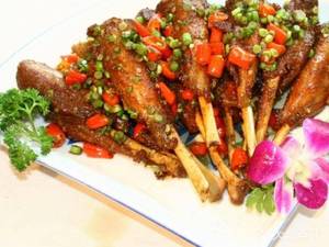 Wenjie Home-style Cooking (Maosheng Village South Branch)