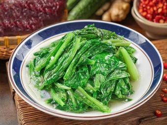 Guangdong Cuisine Home-style Cooking (Henggang Branch)