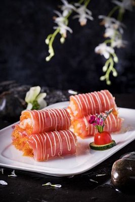 Dim Sum Collection (Henggang Store)