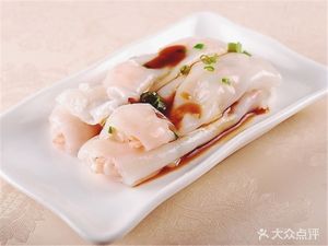 Yanchao Xiang Breakfast Rice Noodle Roll Shop (Siliang Road Branch)