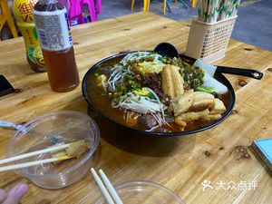 Wanhe Zhanjiang Barbecue Oyster (Tengchang Garden Branch)