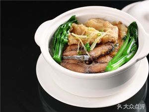 Dianji Shangtang Royal Wok Rice (Henggang Store)