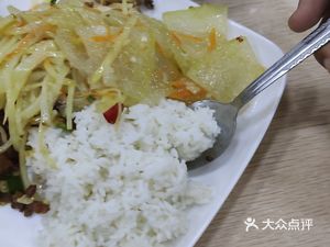 Chao-Shan Chinese Fast Food (Yonghu Branch)