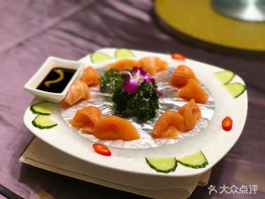 Baoli Restaurant (Henggang Branch)