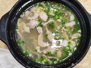 Zijin Eight Knife Soup (Xinyi Yucheng Branch)