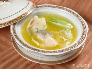 Shantou Fish Porridge (Henggang Branch)