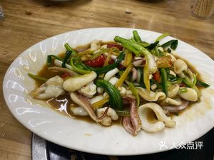 Chaozhou Restaurant (Shahe Road Branch)