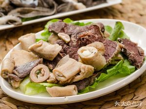 Huazhou Beef Tripe (Ren Gong Lake Branch)