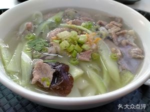 Huiji Puning Rice Noodles