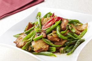 Aijie's Noodles and Dumplings