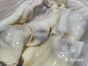 雅米盐田肠粉