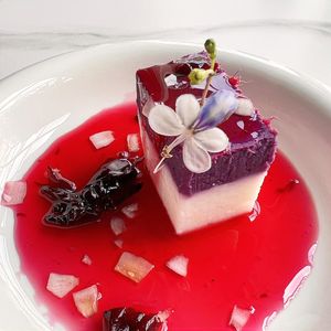 Yixin Garden · Vegetarian Restaurant (Henggang Branch)