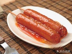 Old Guangzhou Tea Snacks (Henggang Branch)