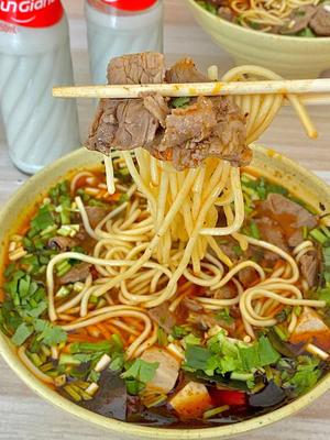 Xiangyang Beef Noodle (Pu Xia Road Branch)