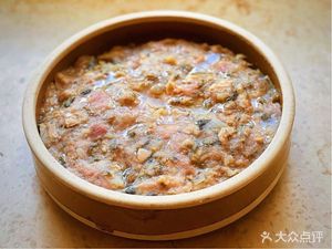 Chen Ke Pork Bone Soup (Xinyi Jinshui Huayuan Branch)