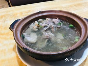 Shengke Zhu Rou Tang (Songbai Lu Store)