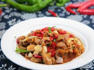 Wealth Plaza Food Hall