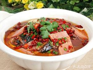 You Fu Lai Food City (Henggang Branch)