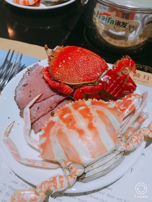 Sheng De Bao Hotel All-You-Can-Eat Hot Pot