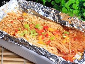 King of Clams · Clam Noodles (Tangkeng Branch)