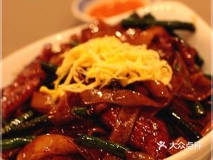 Shangpin Tea Restaurant (Henggang Branch)