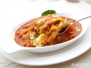 Gang Yi Xuan Cafeteria