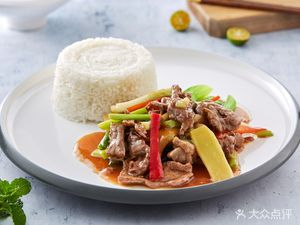 Flower Time Café (Liuyue Branch)