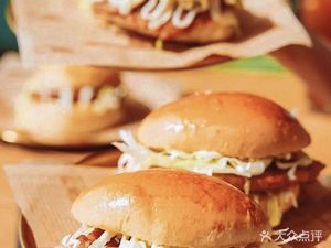 Huifu Xuan Hong Kong-style Tea Restaurant