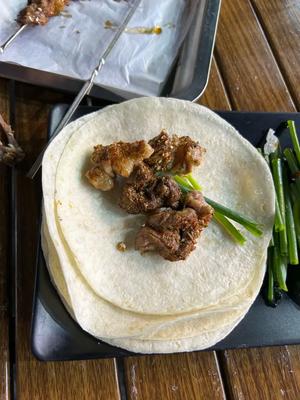 Xiaobandeng BBQ (Linhang Center Plaza Phase III A Area Branch)